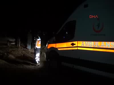 Bursalı yaşlı balıkçı çift gölde kayboldu