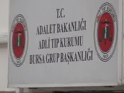 Facianın bilançosu Bursa'da ortaya çıktı!