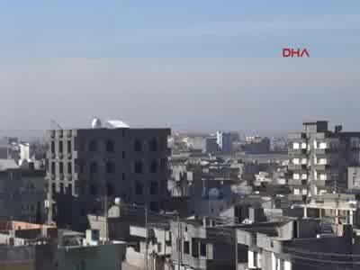 Sur'dan acı haber: 5 şehit