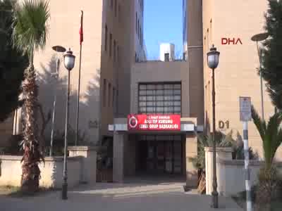 10 aylık bebeğini feci şekilde öldürdü
