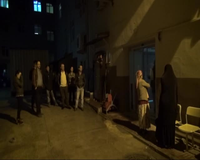 Bursa'da dehşet gecesi! Önce karısını keserle yaraladı, ardından ilaç içip intihara teşebbüs etti