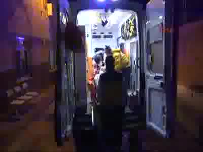 Bursa'da dehşet gecesi! - 3