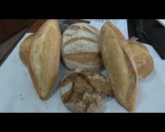 "Bursa'da ekmek 1 lira 25 kuruş olmalı"