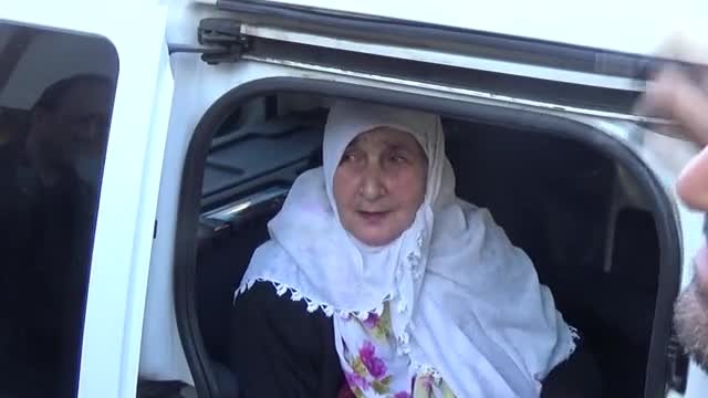 Bursa'da ölen eşinin son hatırası geri dönüşüme gitti!