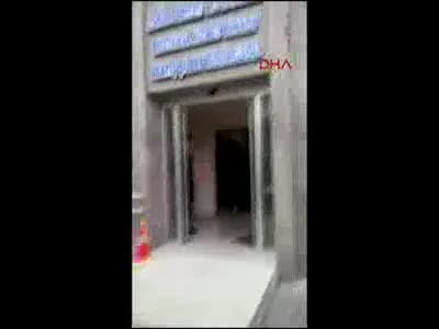 İş adamına 'eskort' tuzağı
