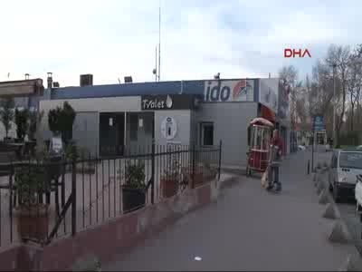 Bazı deniz seferleri iptal edildi