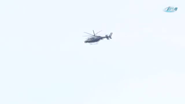 İstanbul'da bomba paniği: Büyük gürültüyle patladı
