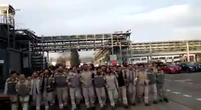 Bursa'da metal emekçileri asgari ücret farkını talep ediyor!