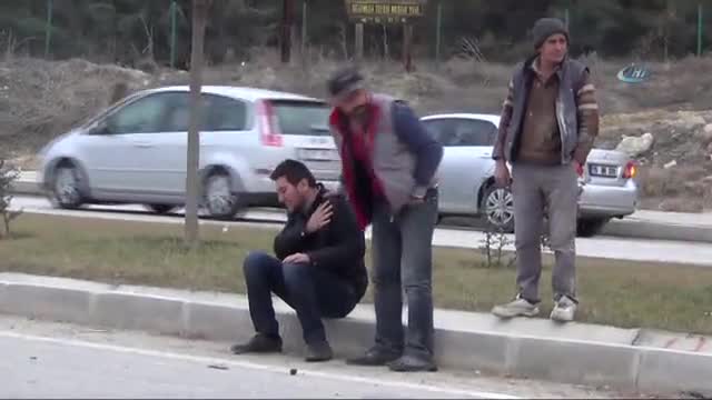 Bu acıya yürek dayanmaz