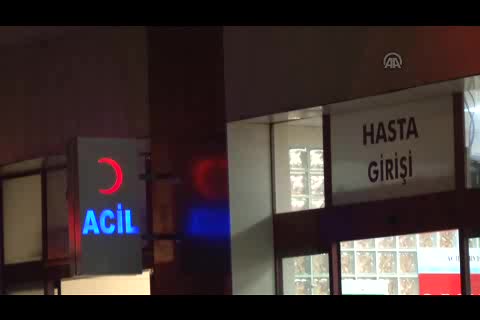 Bursa'da yaşlı kadın 5 kişiye umut oldu