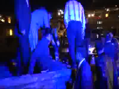 Mardin'de patlama: 1 yaralı