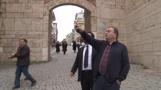 Bursa'ya Ortadoğulular akın edecek!