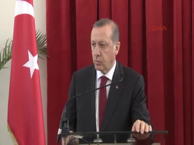Erdoğan: Rusya'nın bu yaklaşım tarzını gülerek karşılıyorum