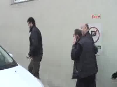 Kayseri'de işadamlarına paralel yapı operasyonu: 6 gözaltı