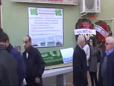 Bursa'da cesedi bulunan emekli emniyet müdürü toprağa verildi