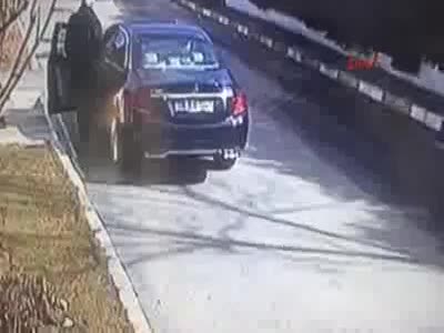 Ali Kayum cinayetinde kar maskeli katil damat mı?
