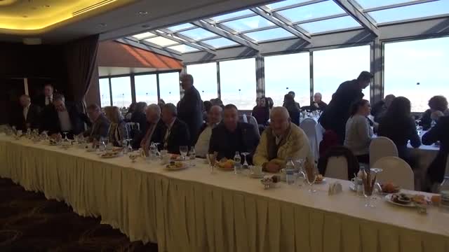 Bozbey: Bu anlayışı kabul etmiyoruz