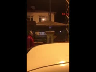 Sakarya'da fuhuş operasyonu: 64 gözaltı