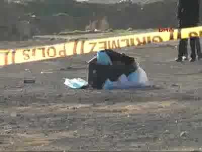İstanbul'da vahşet: Valiz içinde parçalanmış kadın cesedi!