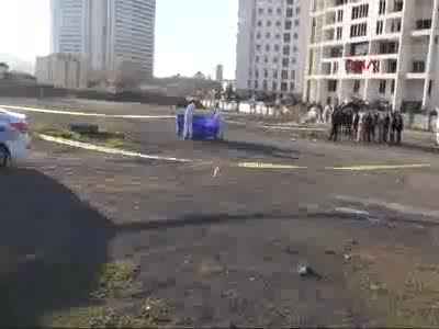 İstanbul'da vahşet: Valiz içinde parçalanmış kadın cesedi! - 2