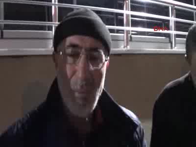 Babalarının şehit haberini okulda aldılar