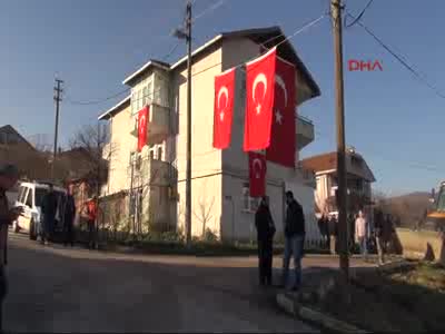 Terhisine 28 gün kala şehit düştü