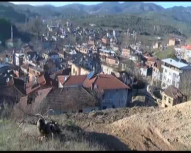 Bursa'da tarihi kilise definecilerin hedefinde!