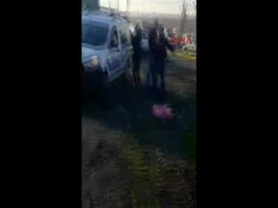 İstanbul'da iki kişi başlarından vurularak öldürüldü