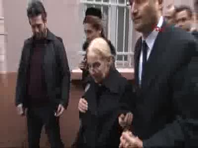 Domuz bağı cinayeti kurbanı son yolculuğuna uğurlandı
