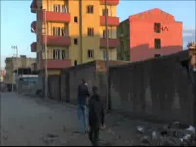 PKK'nın tuzakladığı patlayıcının tahribatı ortaya çıktı