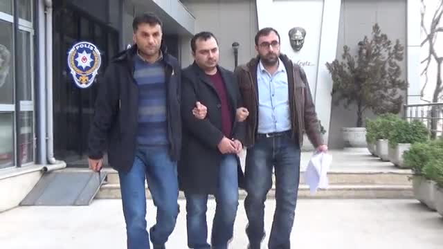 Bursa'da 41 ayrı kişiyi dolandıran sözde gümrükçü İstanbul'da yakalandı