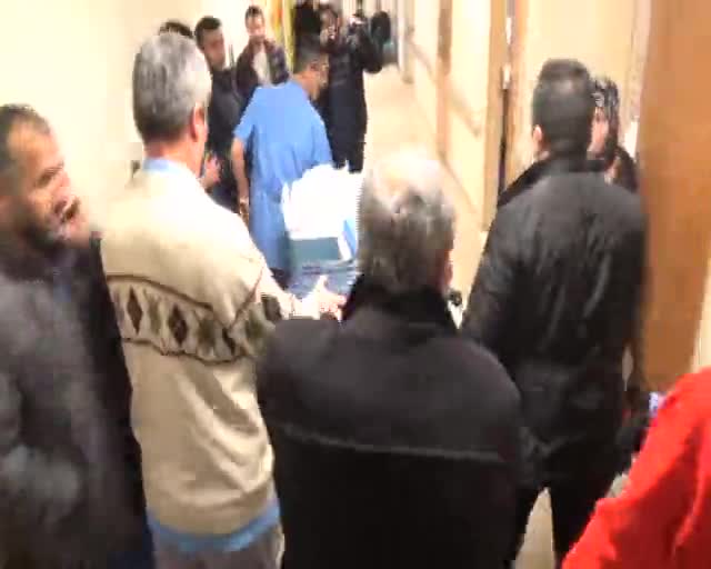 Bursa Uludağ Üniversitesi organ naklinde üçüncü!