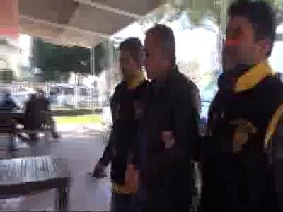 Sahte antik Sicilya sikkesini 40 bin liraya sattı