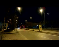 Bursa'da şiddetli lodos