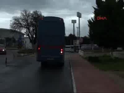 Aylan'ın ölümüne neden olanlar yargılanıyor