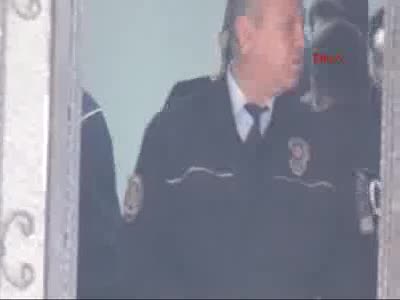 Platonik aşığının darp ettiği genç kız 3 gündür komada