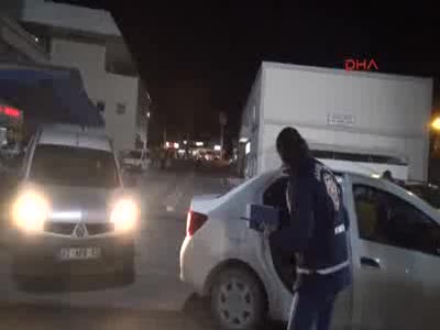Konya'da fuhuş operasyonu