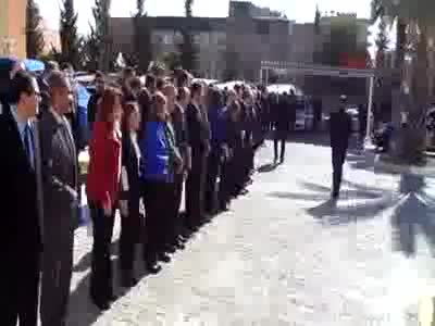 Asrın Projesi'ne "atık su" karışıyor
