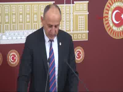 "Siyasi iktidarın zigzagları, 180- 360 derece dönüşleri olağan hale geldi"