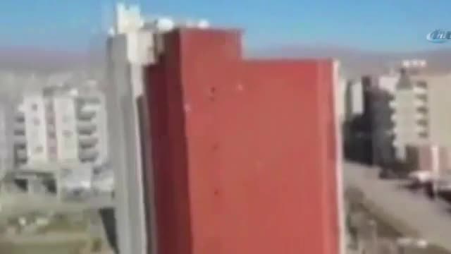 Cizre'de güvenlik güçlerinin zafer kutlaması