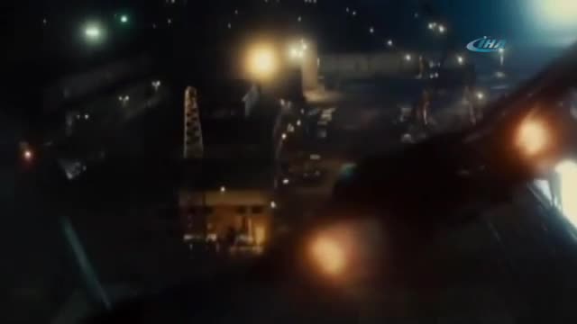 İşte "Batman v Süperman"in son fragramı