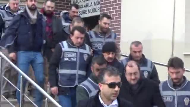 Bursa'da 'paralel yapı' operasyonunda önemli gelişme!