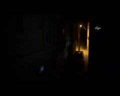 Nusaybin'de silah sesleri yankılandı