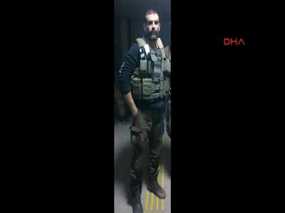 Konya'ya şehit ateşi düştü