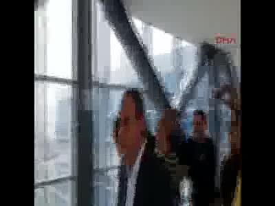 Murathan Öztürk'e 7 yıl hapis cezası