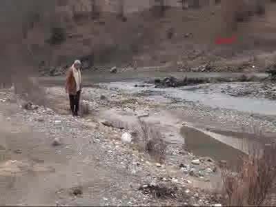 45 gündür kayıp torununu arıyor