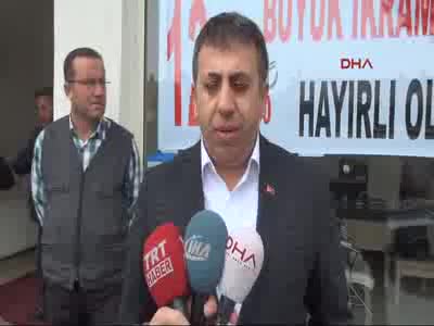 Süper Loto'dan 12 milyon lira isabet eden ilçede büyük heyecan