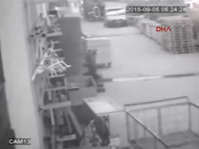 250 hırsızlık yapan şebeke yakalandı