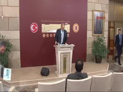 Oktay Vural: İğneyi Türkiye'yi yönetenlere batıralım, çuvaldızı ve çiviyi ABD ile Rusya'ya