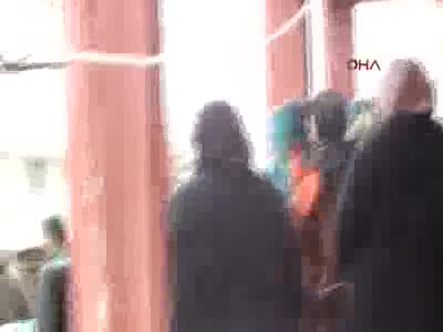 Sakarya 17 aylık çocuğu ölen annenin yürek dağlayan feryatları